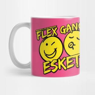 FLEX GANG - ESKETIT Mug